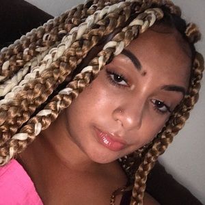 Meet your Posher, Shamiya